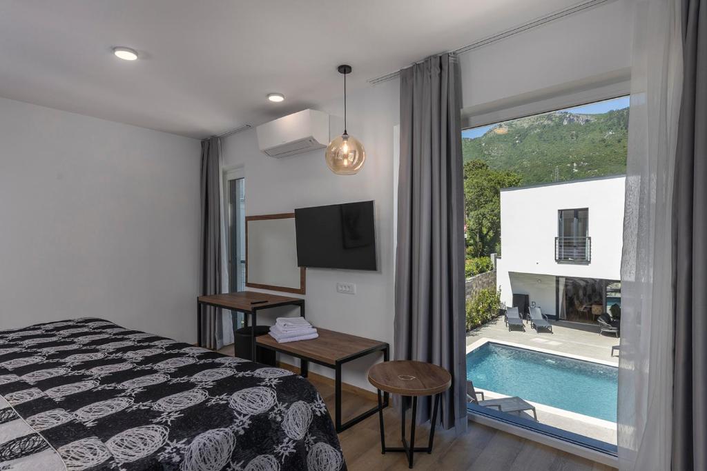 Villa Visum Mare Tribus photo 2
