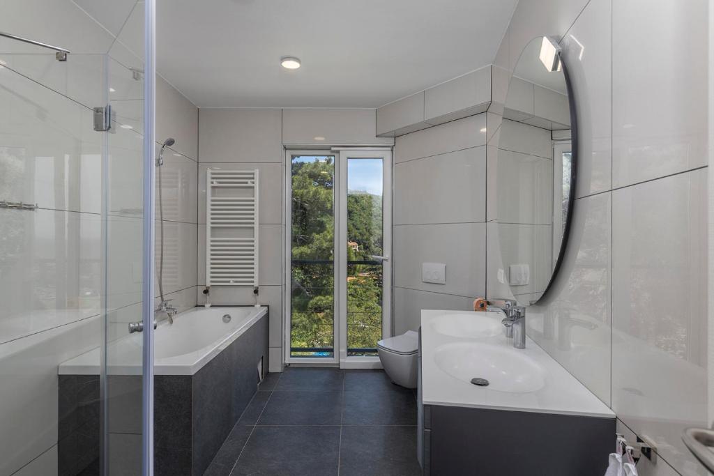Villa Visum Mare Tribus photo 3