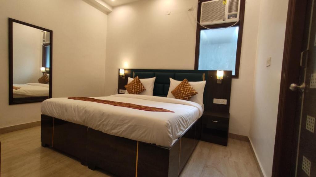 Hotel Admire Stay photo 2