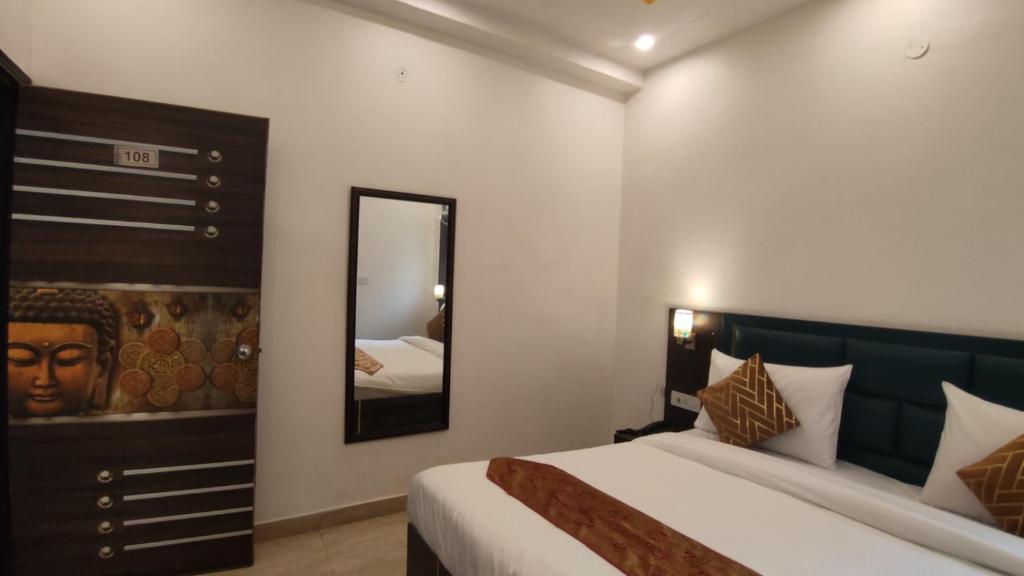 Hotel Admire Stay photo 3