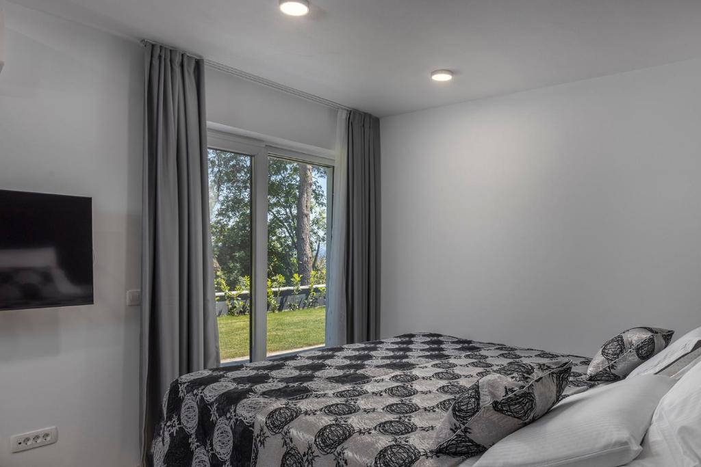 Villa Visum Mare Tribus photo 1
