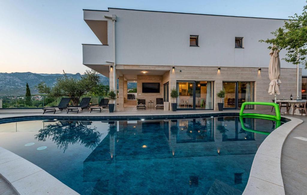 Villa Rawna photo 3