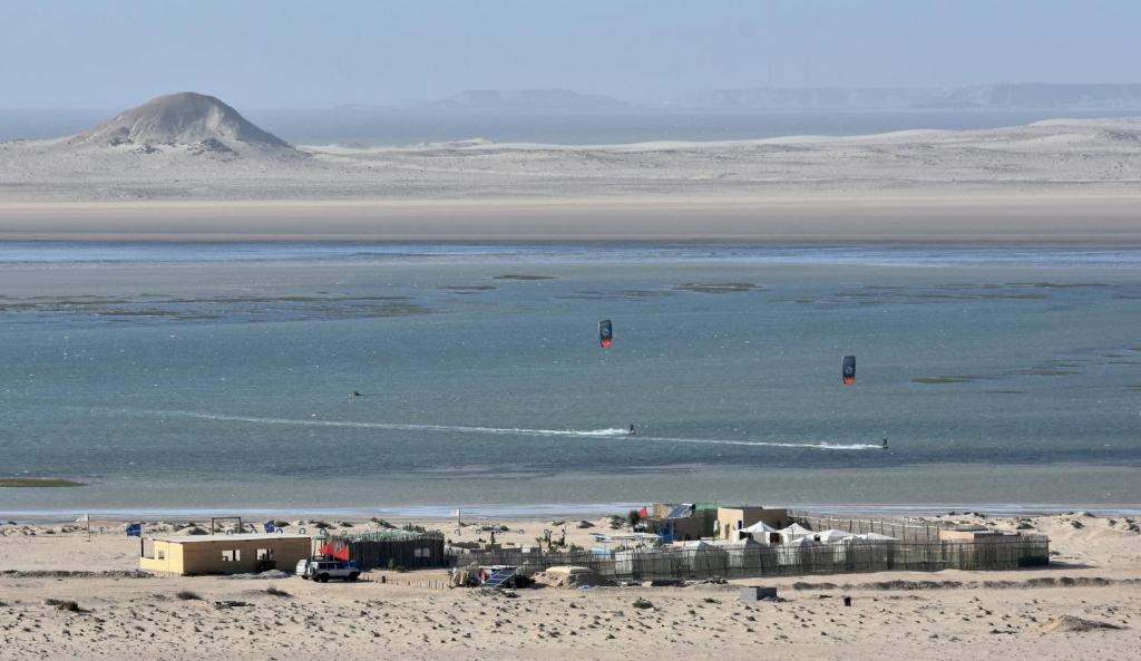 Secret Spot Dakhla
