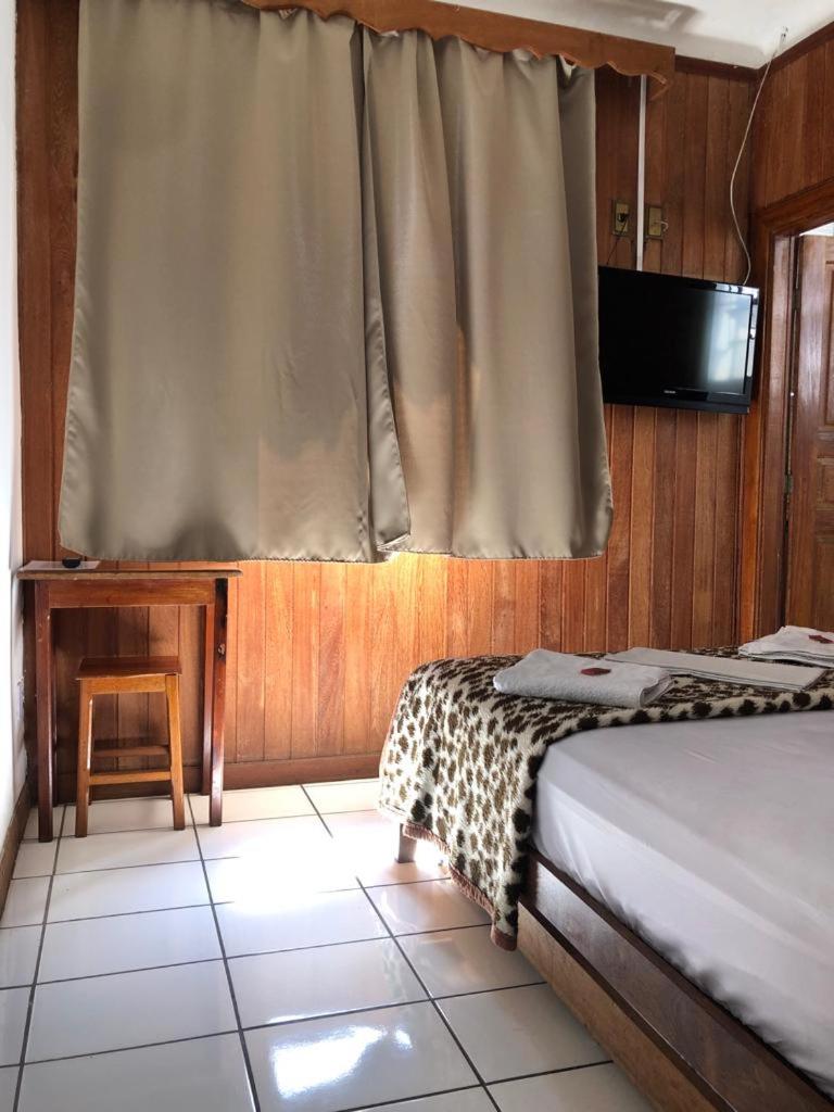 Aparecida Hotel photo 3