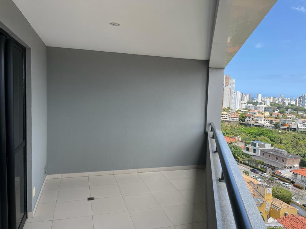 Quarto 50m2 próximo shopping Salvador photo 4