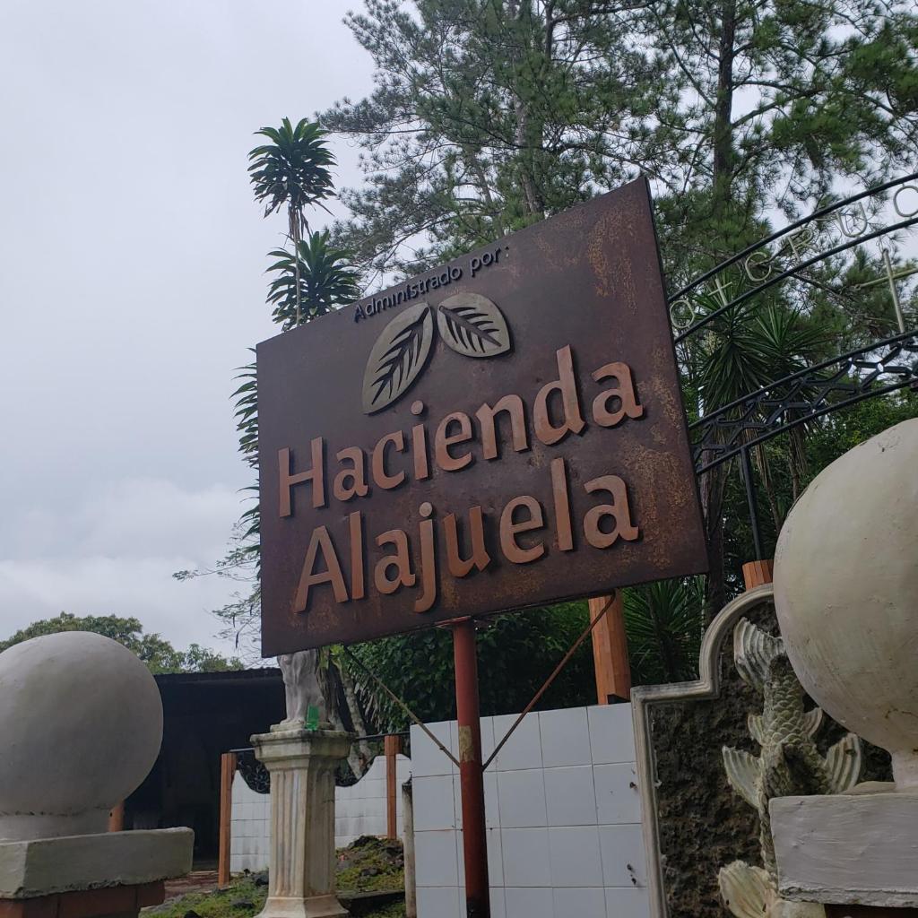 Hacienda Alajuela photo 1