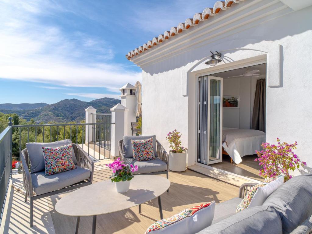 Villa Kinkuna by Interhome photo 2