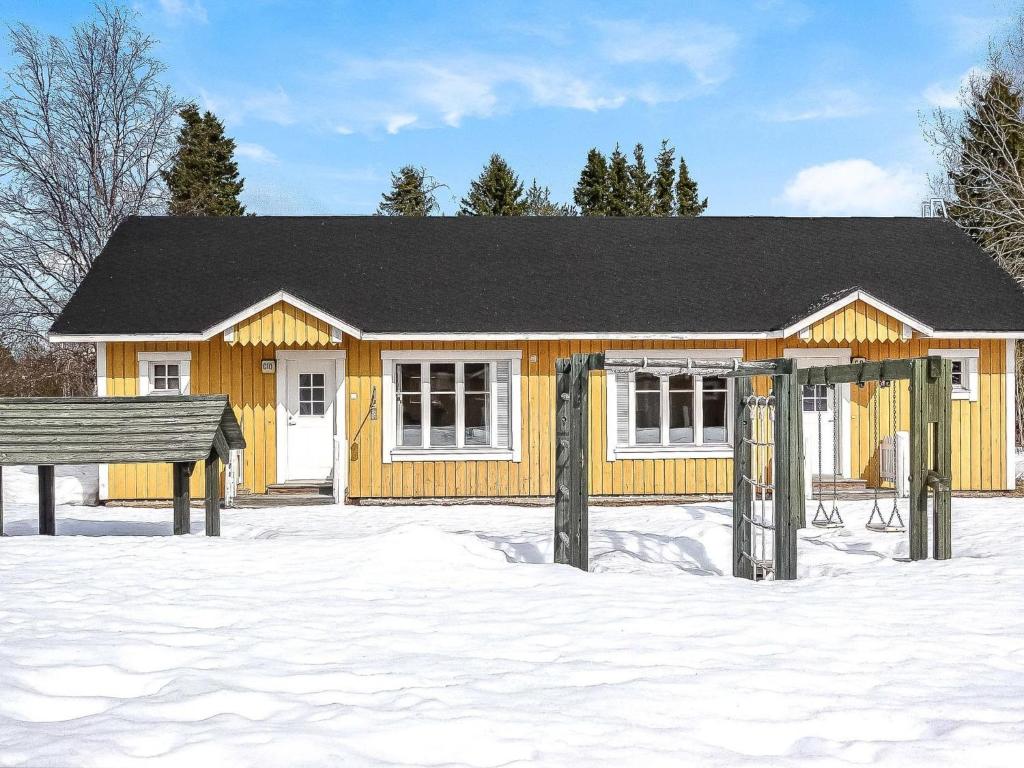 Holiday Home Kierkinkoto c 10 by Interhome