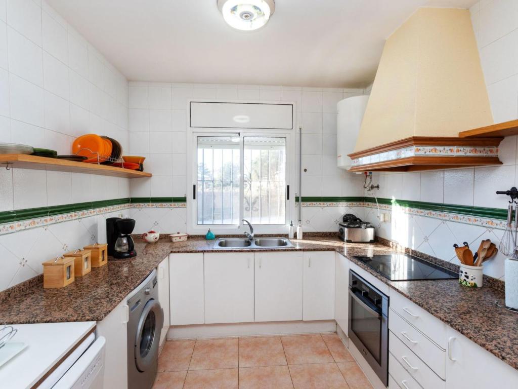 Holiday Home Dalia by Interhome photo 3