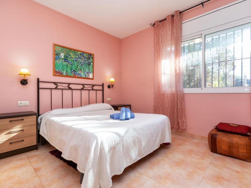 Holiday Home Dalia by Interhome photo 4