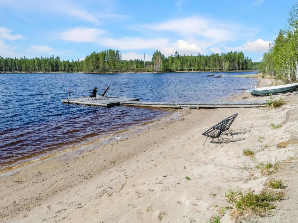 Holiday Home Kultahiekka by Interhome photo 1