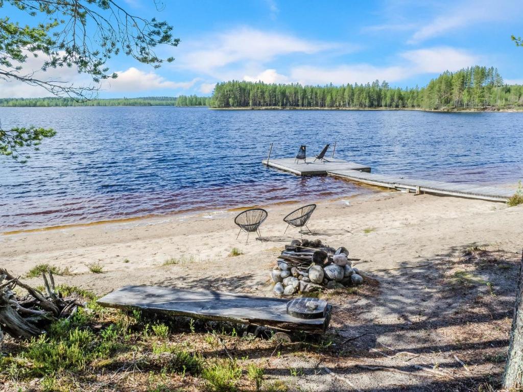 Holiday Home Kultahiekka by Interhome photo 2