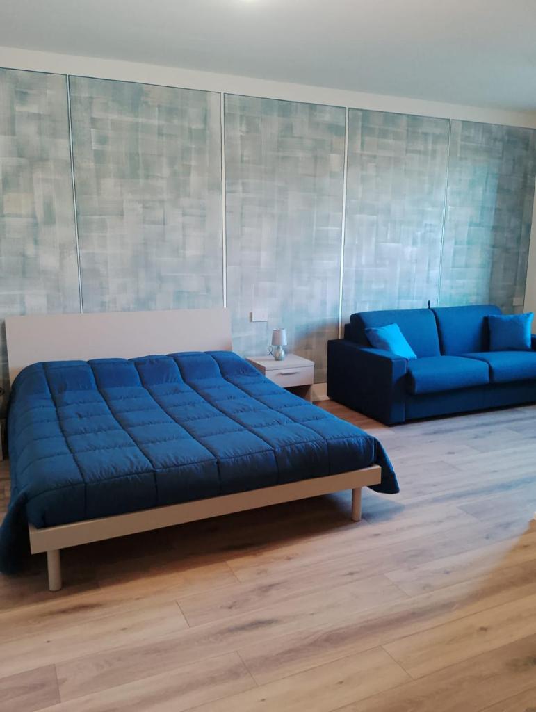 B&B LA VALLUNA photo 1