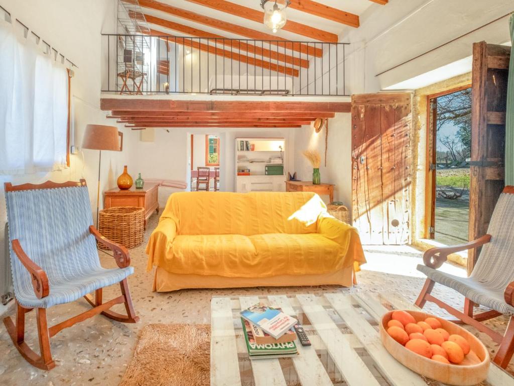 Holiday Home Sa Caseta by Interhome photo 3