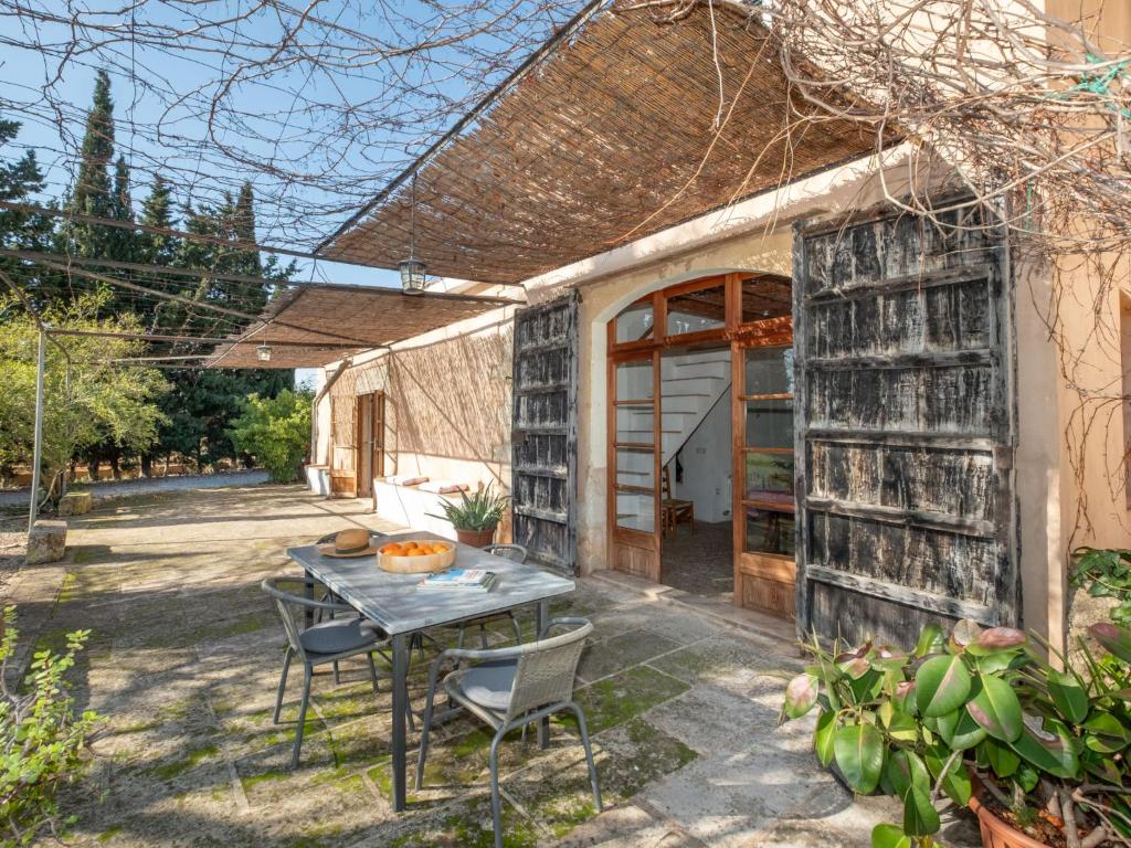 Holiday Home Sa Caseta by Interhome photo 2