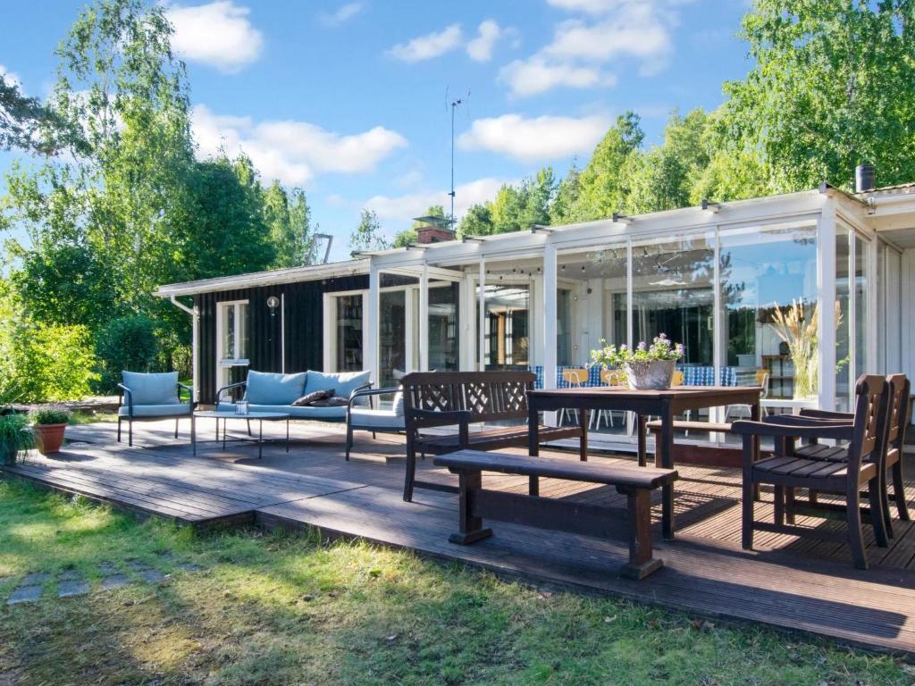 Holiday Home Lavajärvi by Interhome photo 1