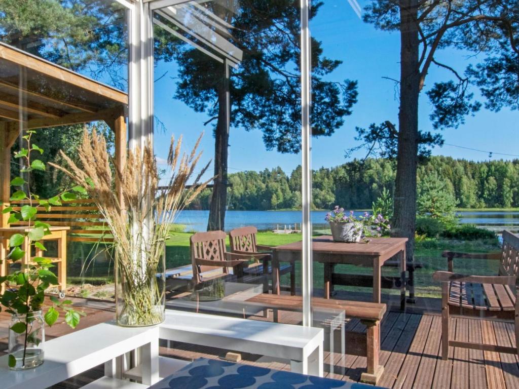 Holiday Home Lavajärvi by Interhome photo 2