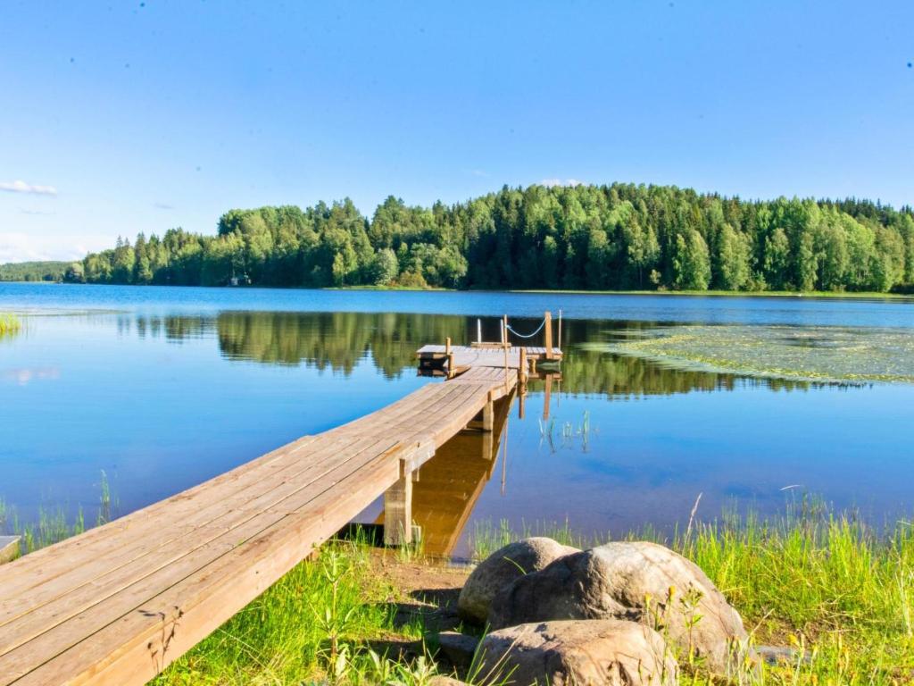 Holiday Home Lavajärvi by Interhome photo 3