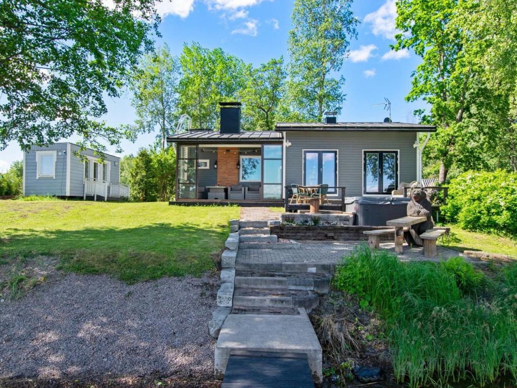 Holiday Home Lisan ranta by Interhome photo 1