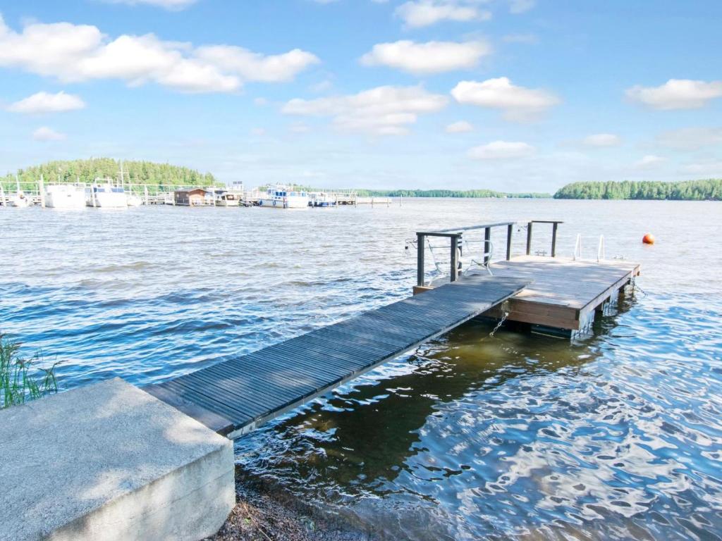 Holiday Home Lisan ranta by Interhome photo 4