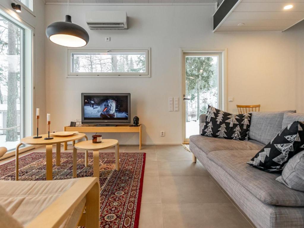 Holiday Home Villa honkarinne by Interhome photo 3