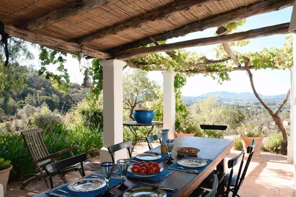Can Llorenç Ibiza photo 1