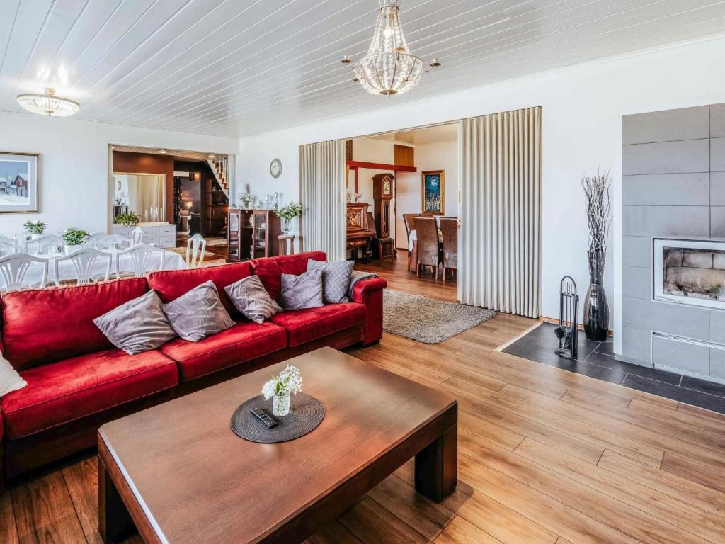 Holiday Home Patruunan juhla ja majoitus by Interhome photo 3