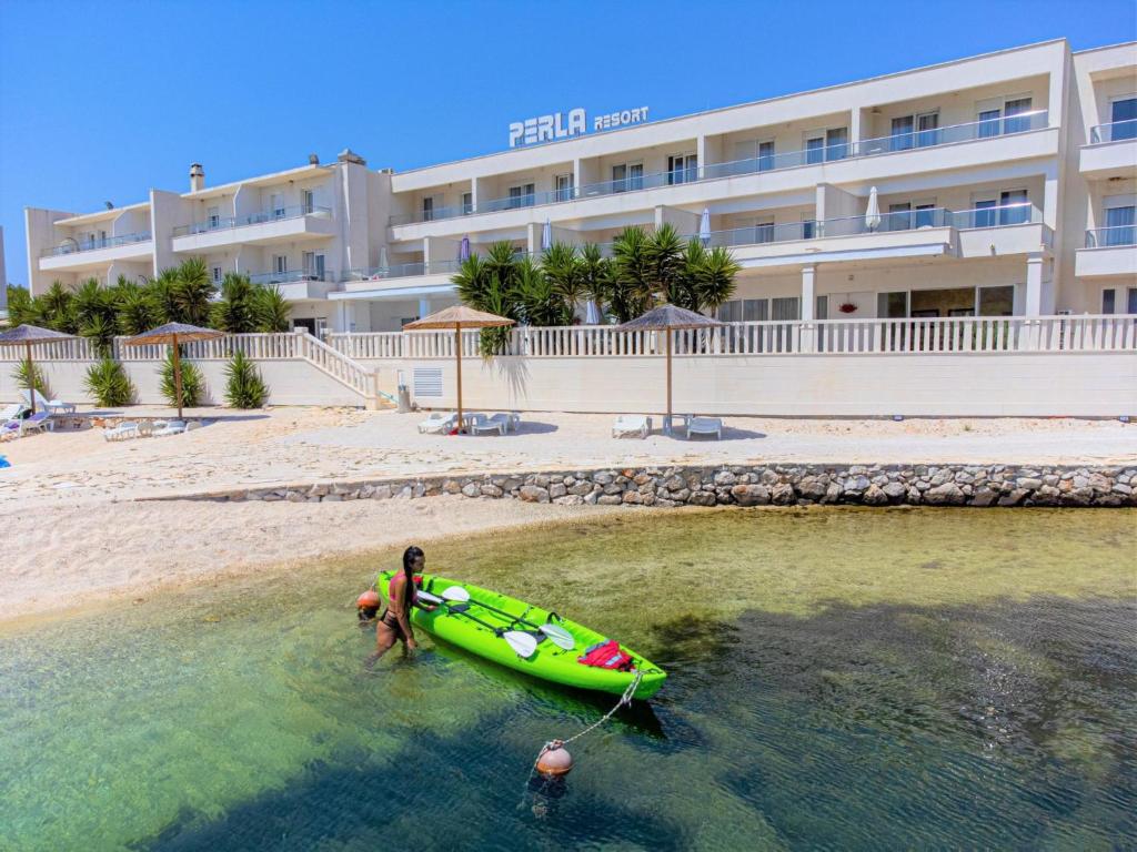 Apartment Perla Resort-12 by Interhome photo 1