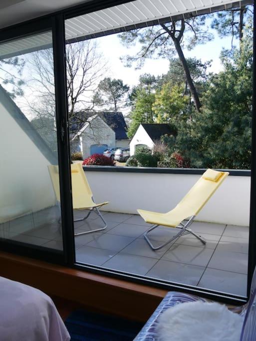 La Villa sous Les Pins photo 3