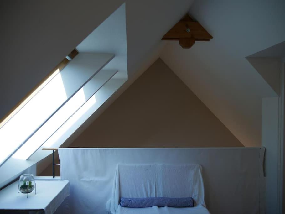 La Villa sous Les Pins photo 4