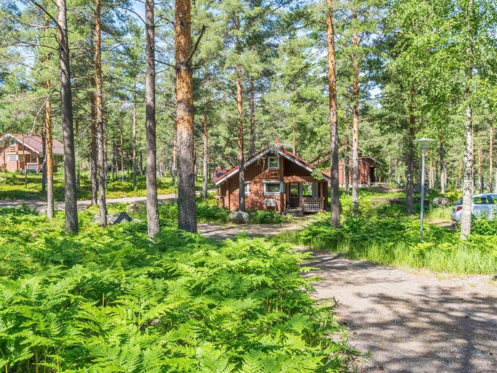 Holiday Home Karpalo 3 by Interhome photo 1