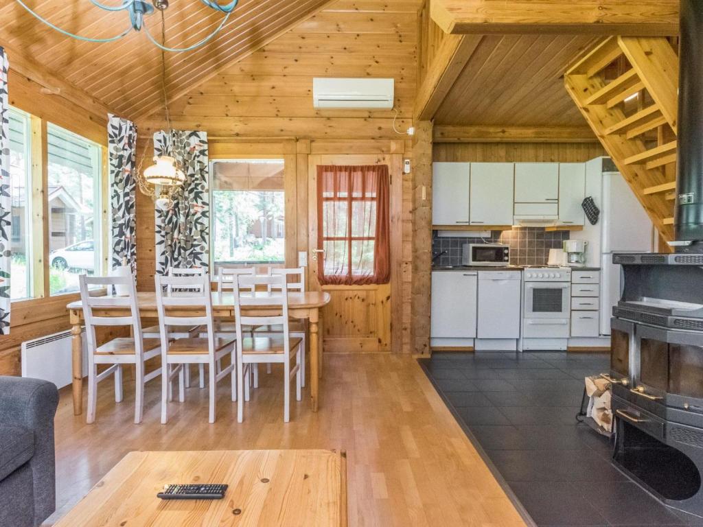 Holiday Home Karpalo 3 by Interhome photo 3