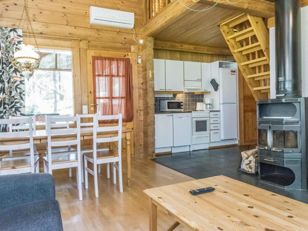 Holiday Home Karpalo 3 by Interhome photo 4
