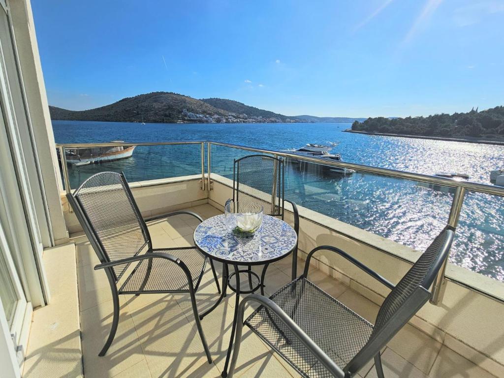 Apartment Perla Resort-16 by Interhome