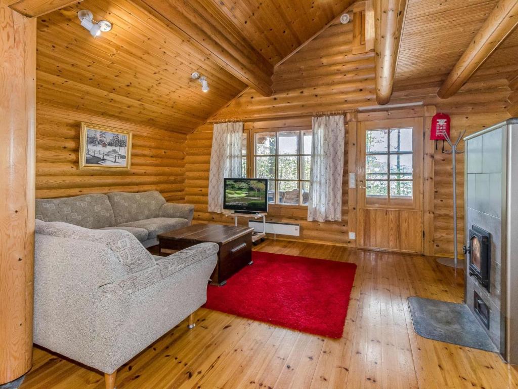 Holiday Home Iso mökki by Interhome photo 3
