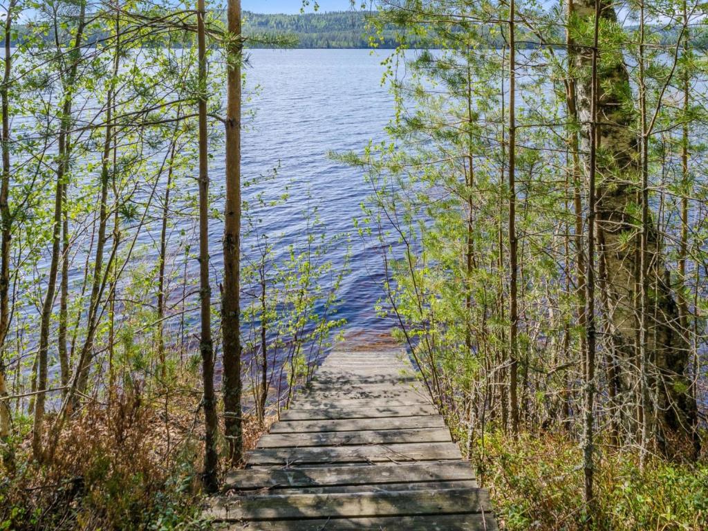 Holiday Home Iso mökki by Interhome photo 1