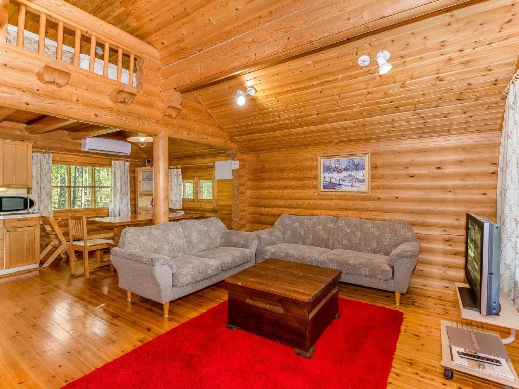 Holiday Home Iso mökki by Interhome photo 4