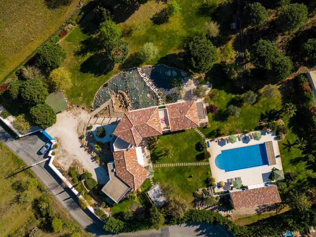 La villa du parc photo 3