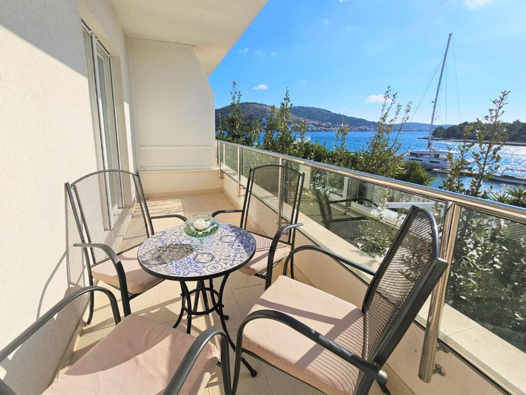 Apartment Perla Resort-1 by Interhome photo 2