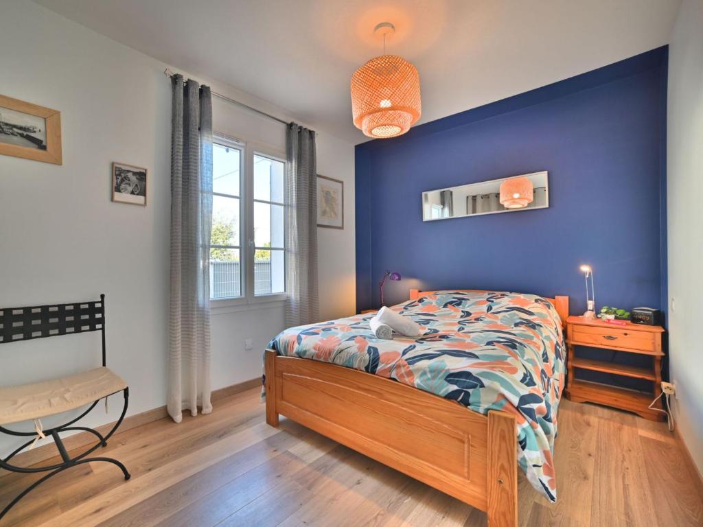 Holiday Home L'Antioche by Interhome photo 2
