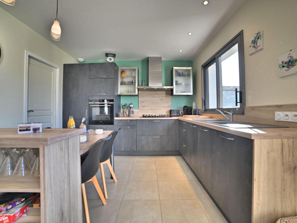 Holiday Home L'Antioche by Interhome photo 1