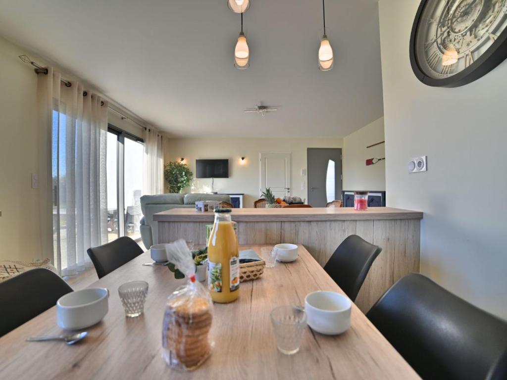 Holiday Home L'Antioche by Interhome photo 4