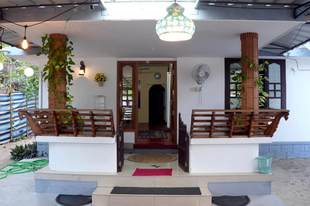 JeeHaa Homestay photo 3