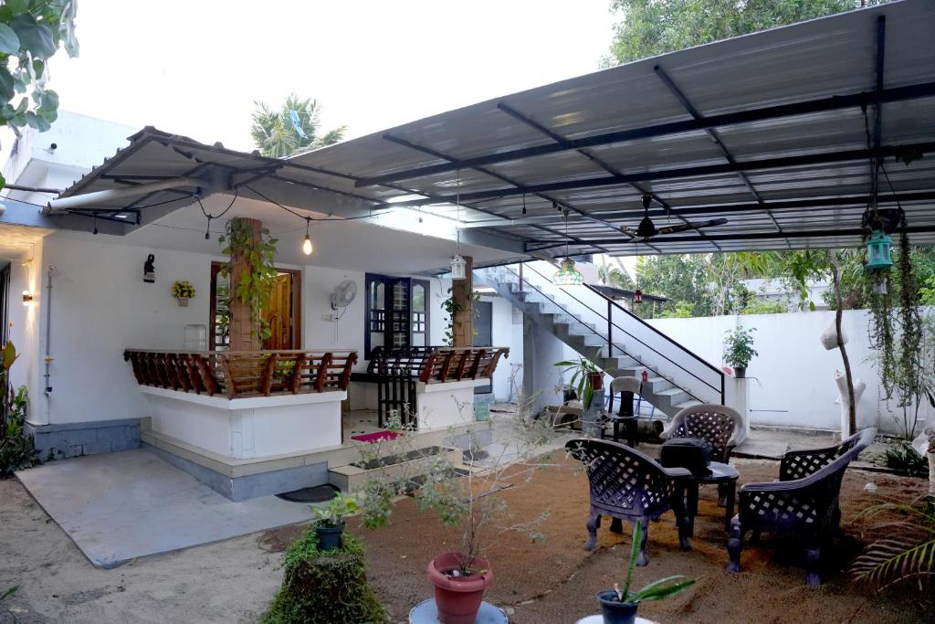 JeeHaa Homestay photo 1