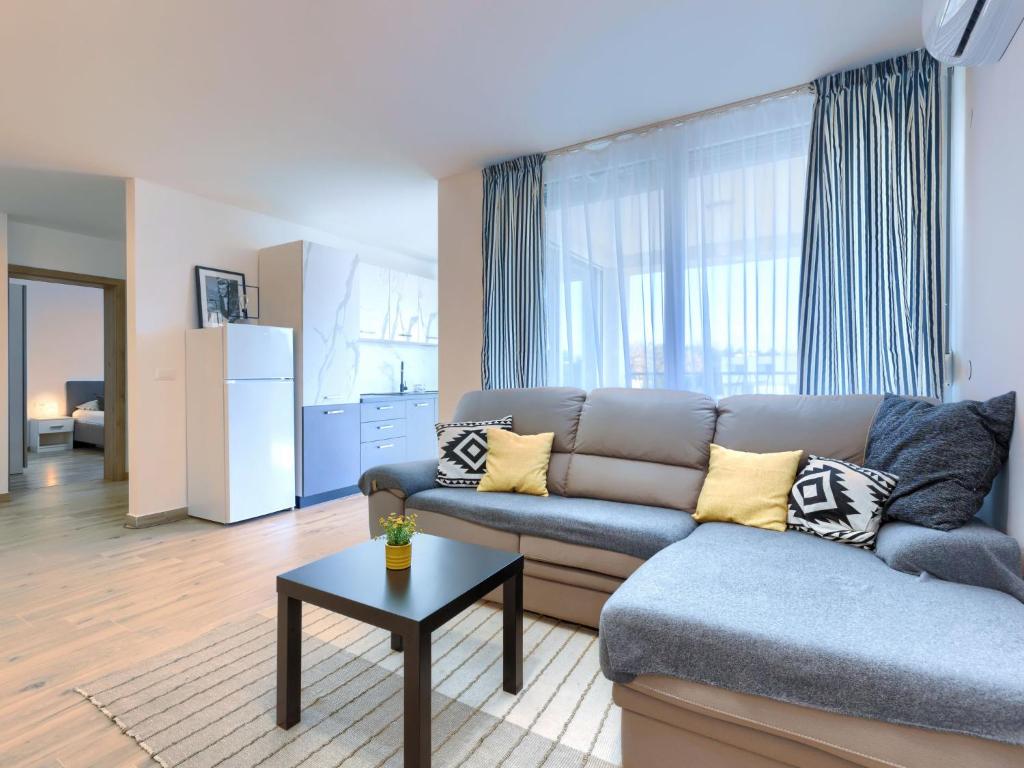 Apartment La Mar-2 by Interhome photo 1