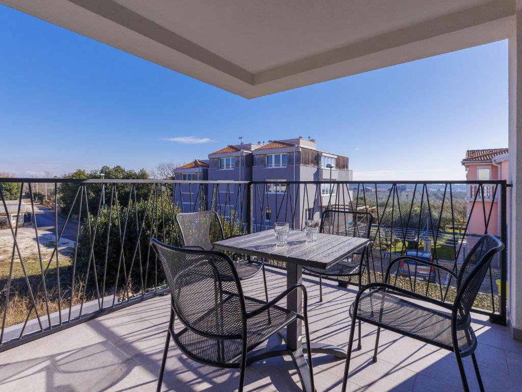 Apartment La Mar-2 by Interhome photo 3