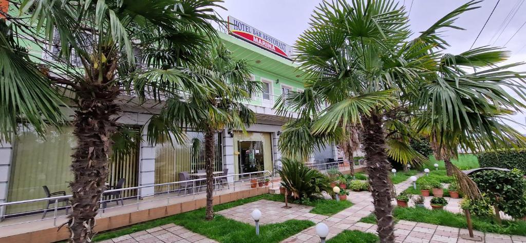 Hotel Bar Restorant Marina photo 3