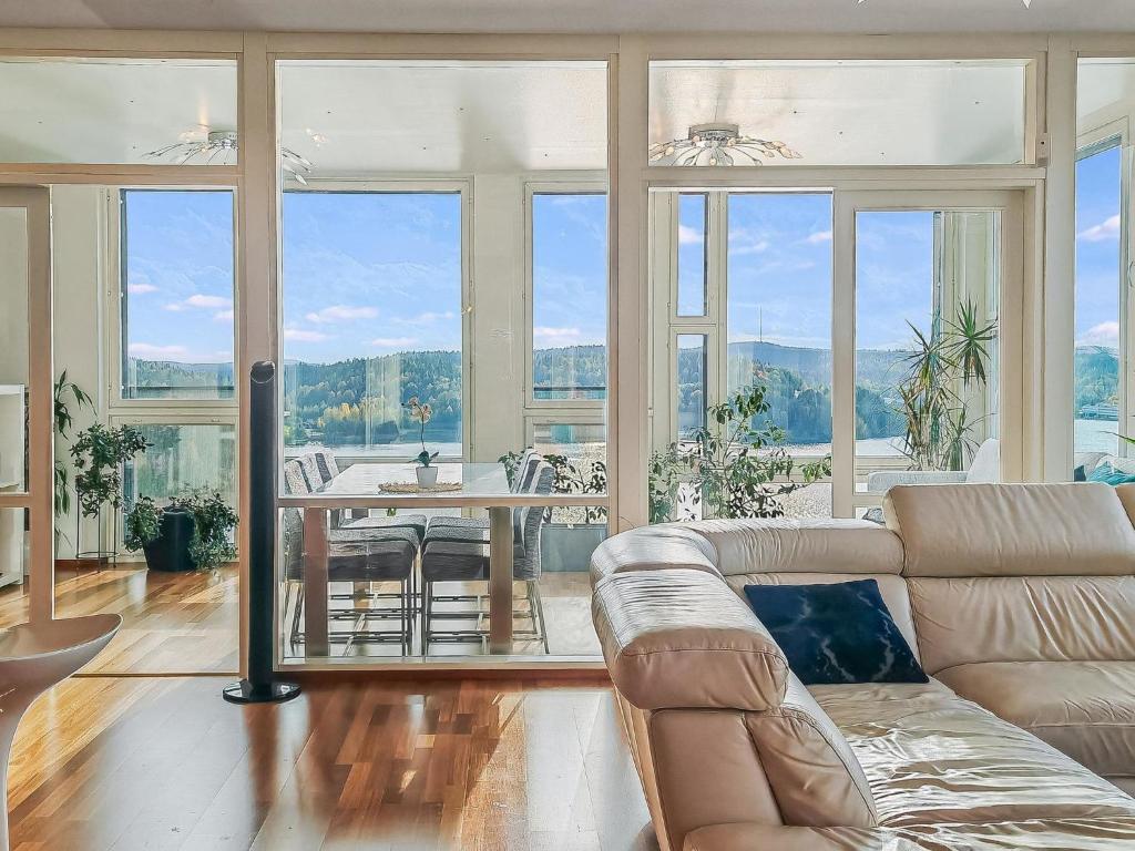 Holiday Home Horisontti penthouse by Interhome photo 3