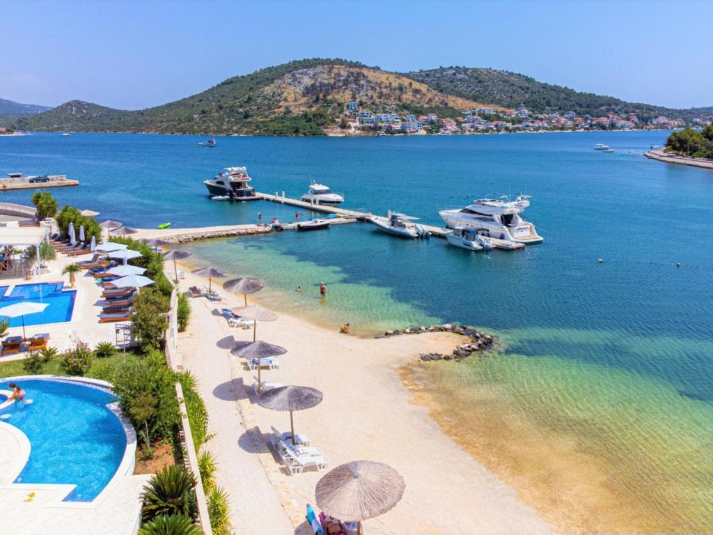 Apartment Perla Resort-15 by Interhome photo 3