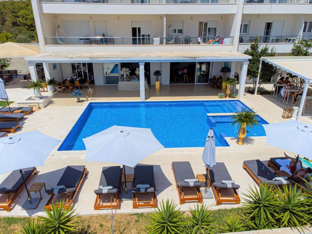 Apartment Perla Resort-13 by Interhome photo 2